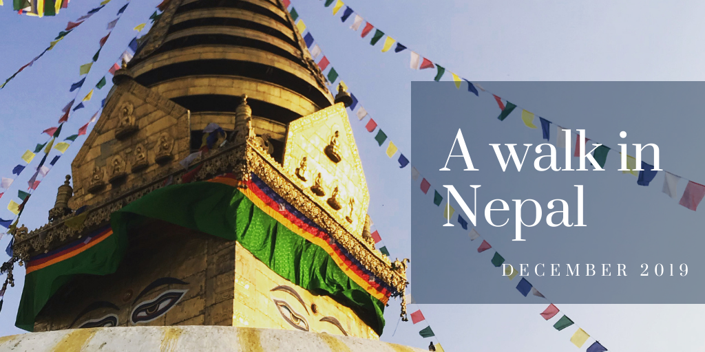 Records of Nepal, the Himalayan country